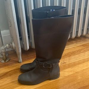 Womens Sperry tall boots